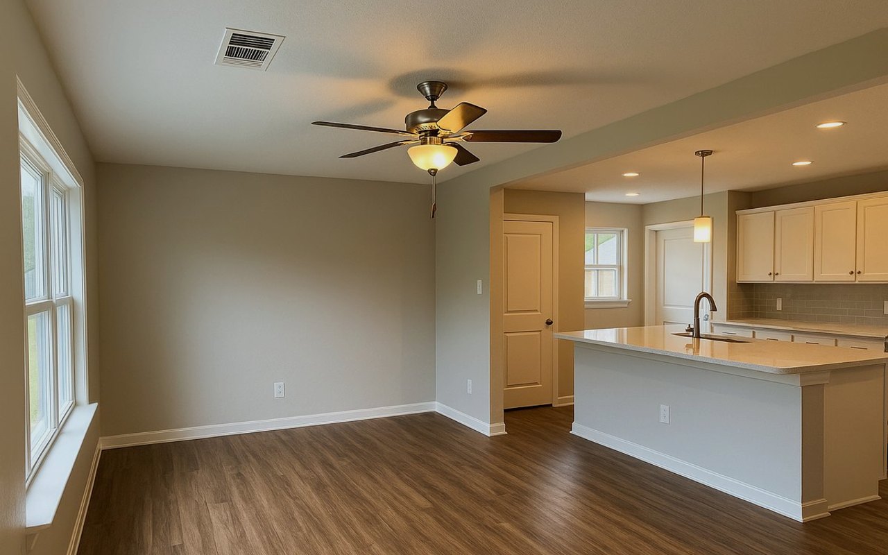 Indoor Air Quality in First Colony: The Importance of Your Ducts — First Colony