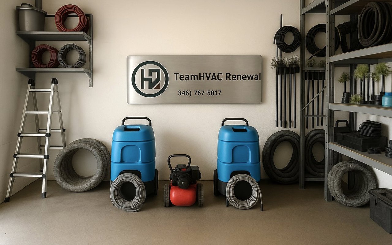 Dryer Vent Fire Risks in Bellaire: Essential Checks for Homeowners — Bellaire