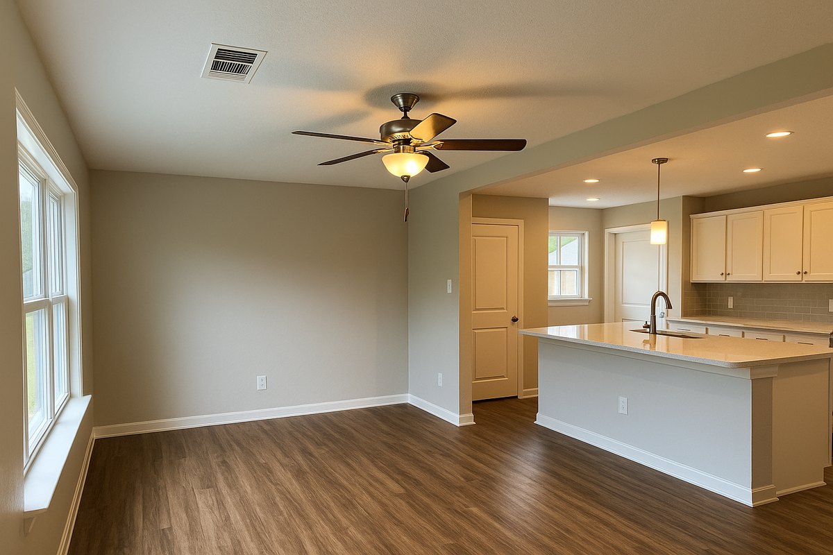 HVAC System Cleaning